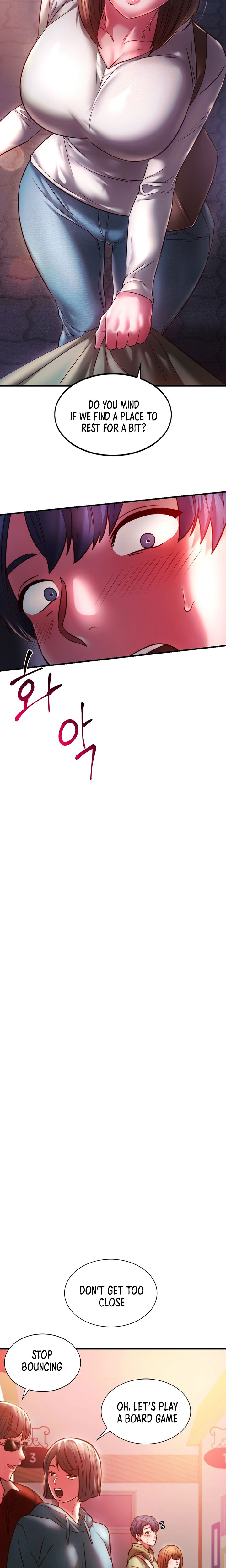 Condisciple - Chapter 7 [photo 15] - MangaPorn