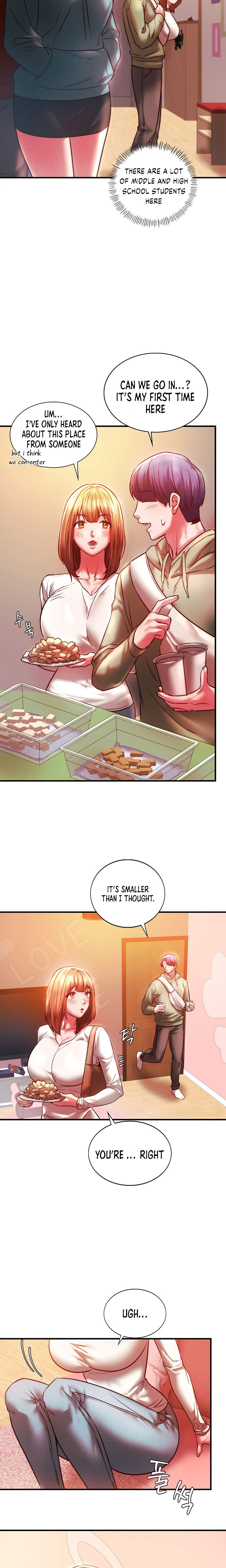 Condisciple - Chapter 7 [photo 16] - MangaPorn