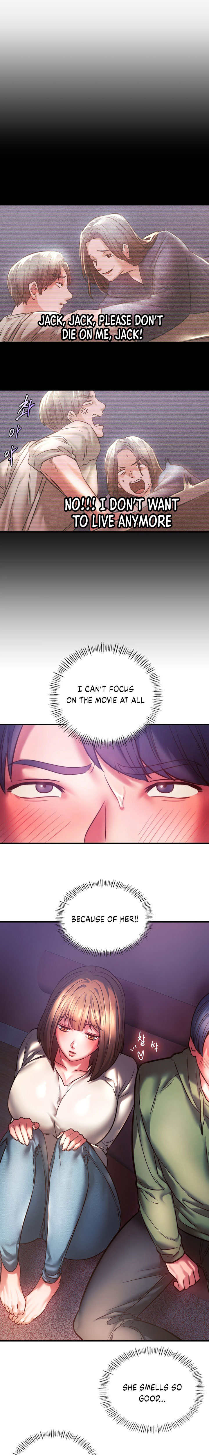 Condisciple - Chapter 7 [photo 21] - MangaPorn