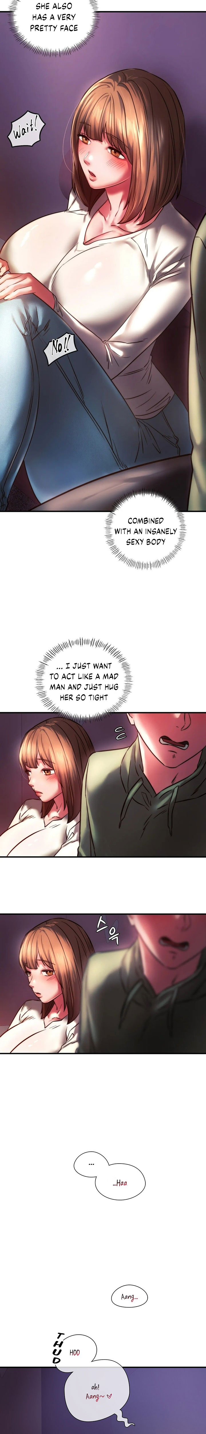 Condisciple - Chapter 7 [photo 22] - MangaPorn