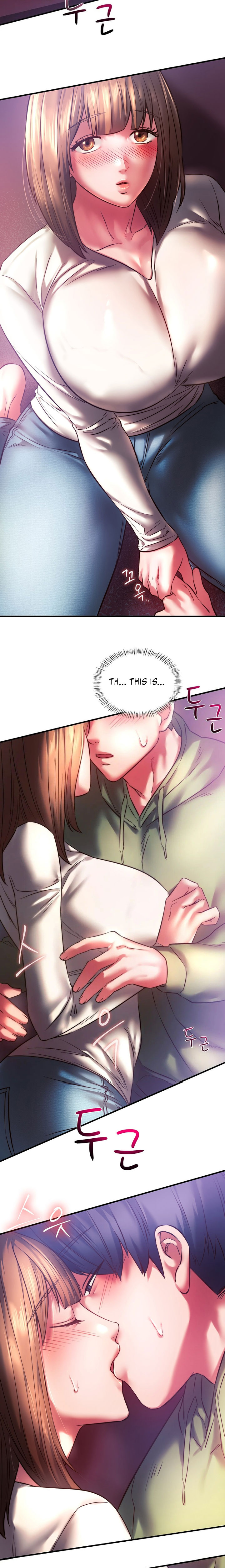 Condisciple - Chapter 7 [photo 24] - MangaPorn