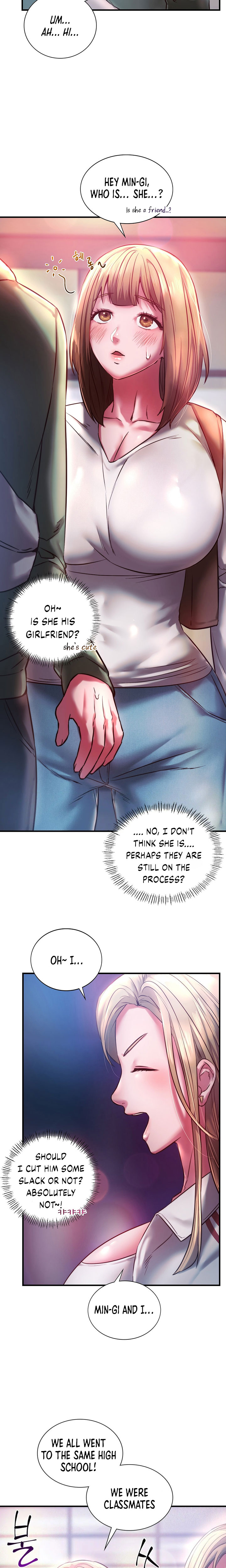 Condisciple - Chapter 7 [photo 5] - MangaPorn