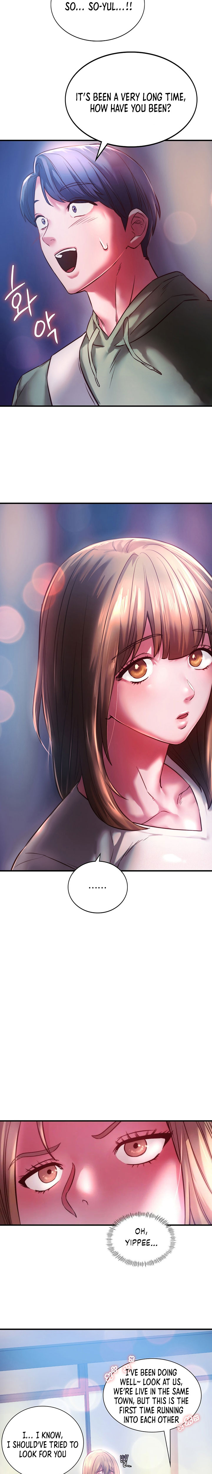 Condisciple - Chapter 7 [photo 7] - MangaPorn