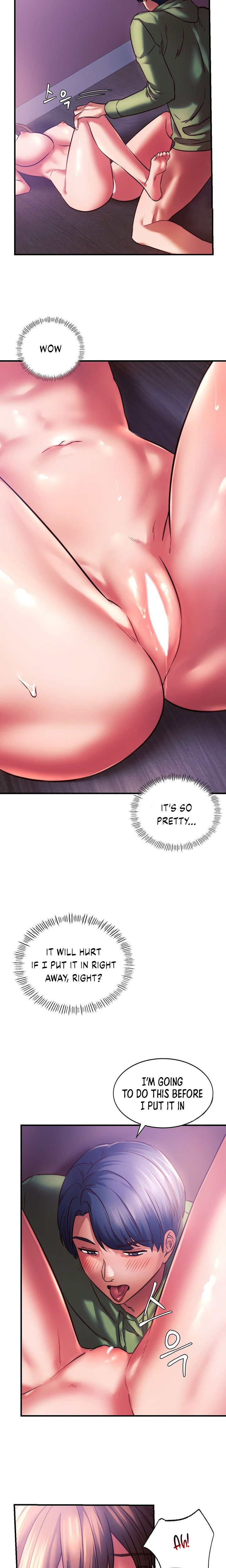 Condisciple - Chapter 8 [photo 14] - MangaPorn