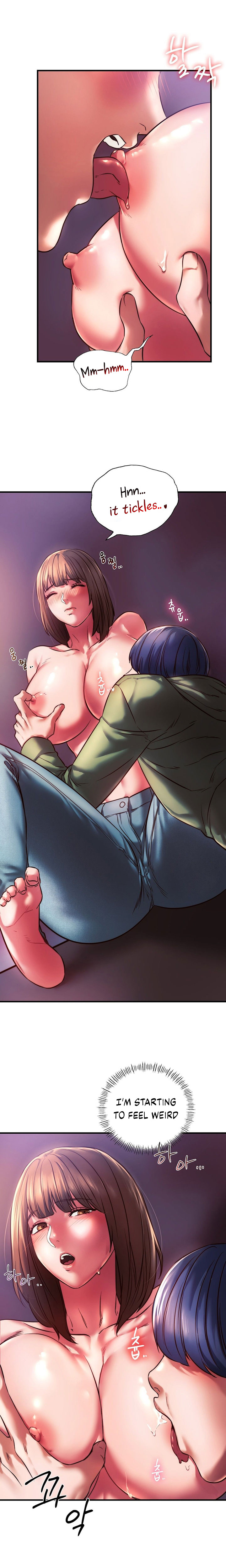 Condisciple - Chapter 8 [photo 7] - MangaPorn