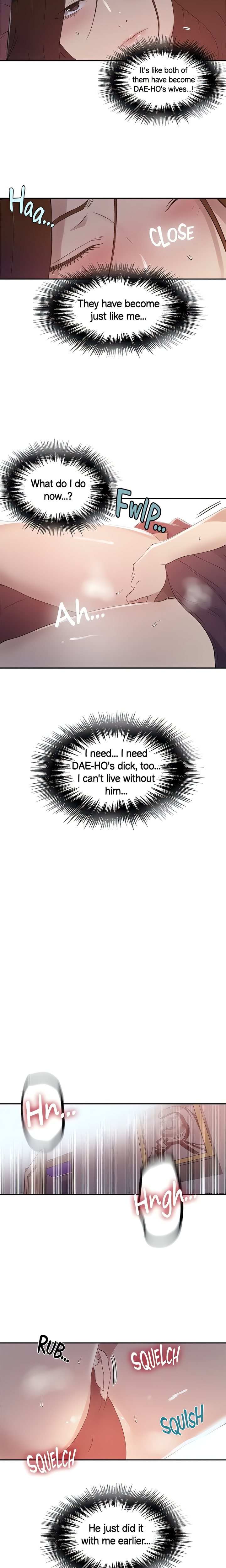 Secret Class - Chapter 232 [photo 11] - MangaPorn