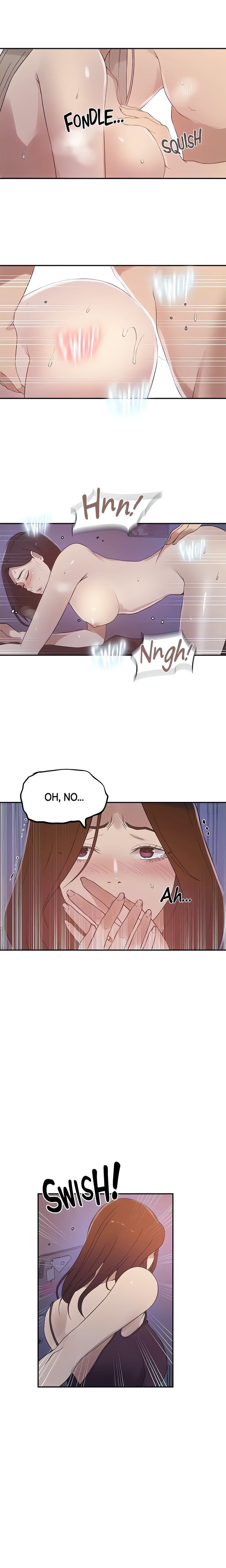 Secret Class - Chapter 232 [photo 8] - MangaPorn