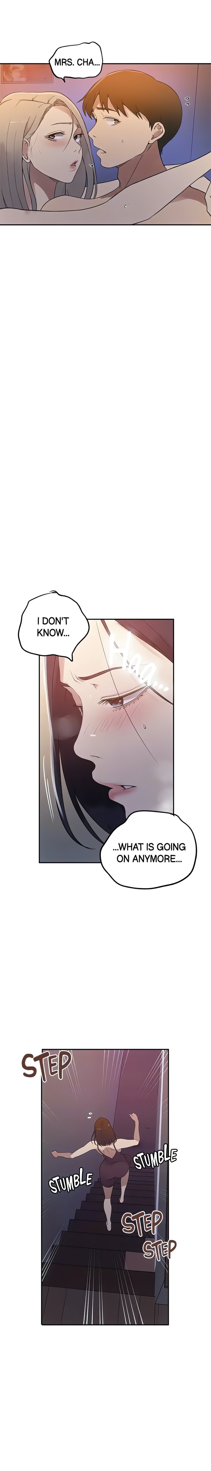 Secret Class - Chapter 232 [photo 9] - MangaPorn