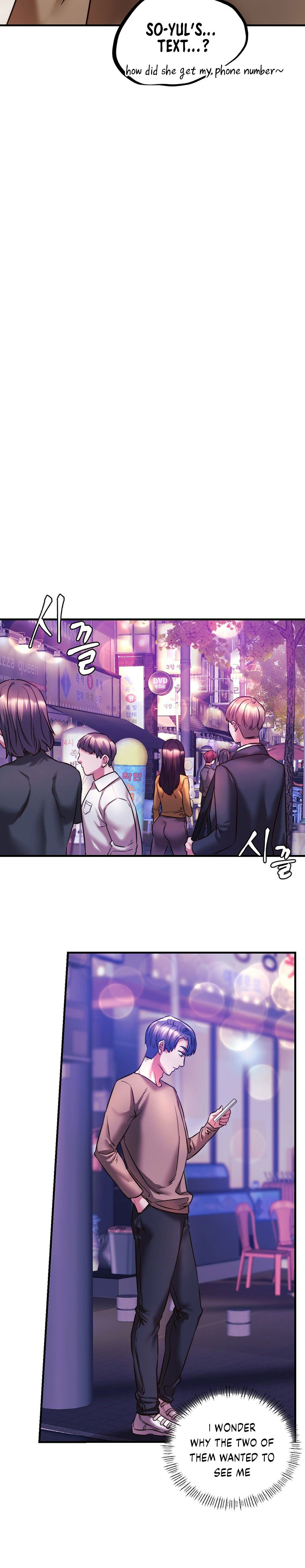 Condisciple - Chapter 9 [photo 20] - MangaPorn
