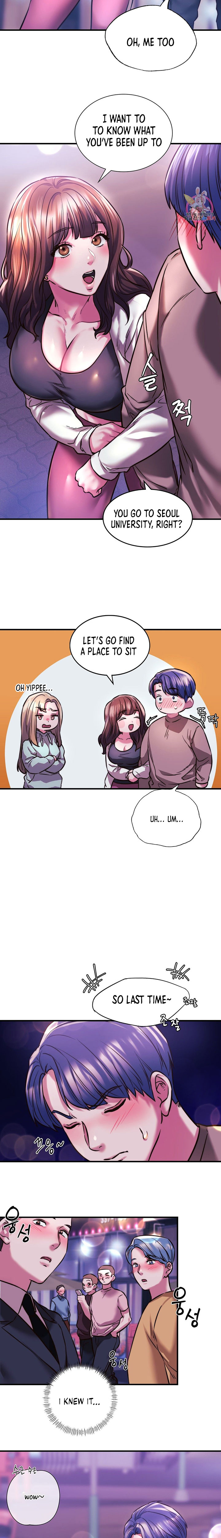 Condisciple - Chapter 9 [photo 22] - MangaPorn