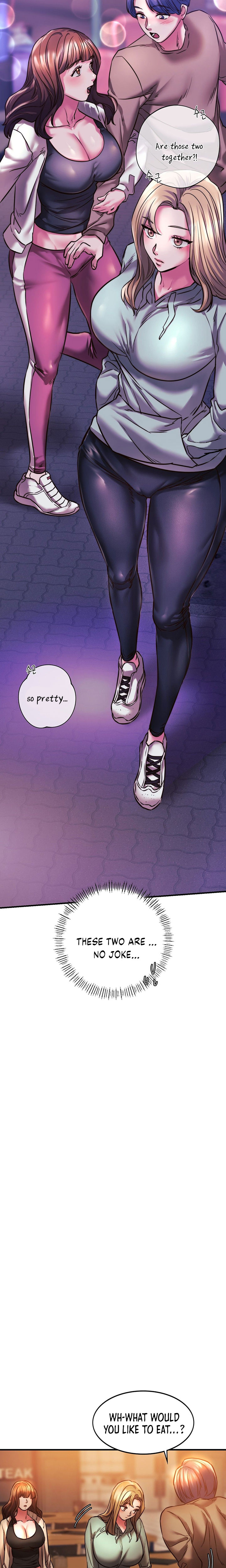 Condisciple - Chapter 9 [photo 23] - MangaPorn