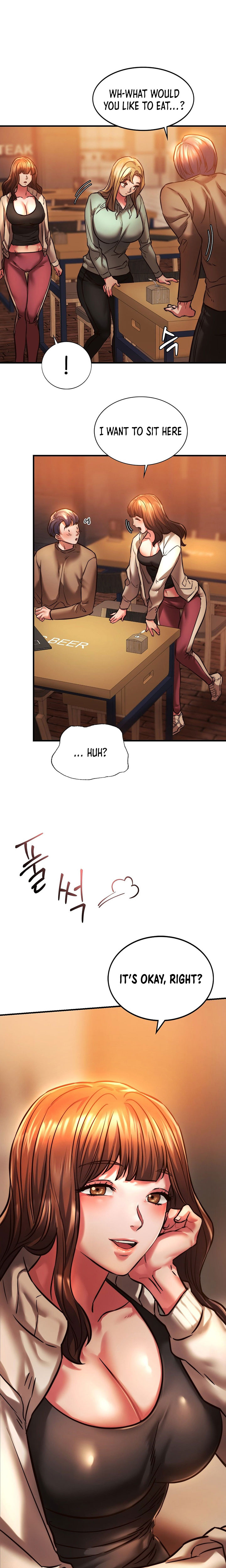 Condisciple - Chapter 10 [photo 1] - MangaPorn