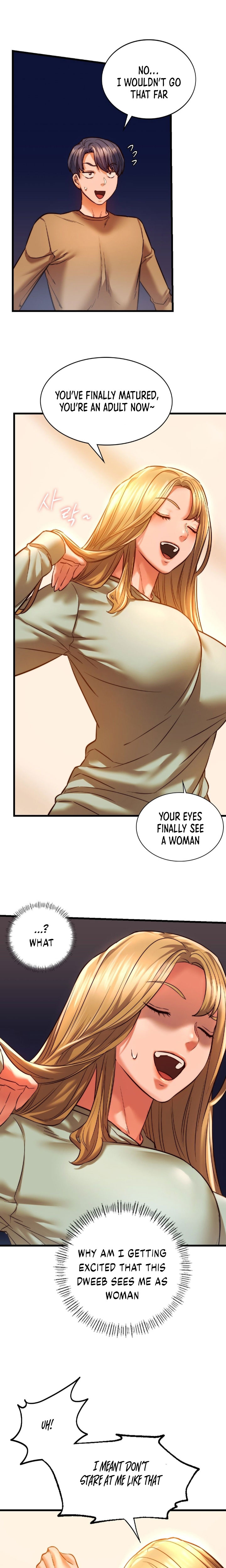 Condisciple - Chapter 10 [photo 10] - MangaPorn