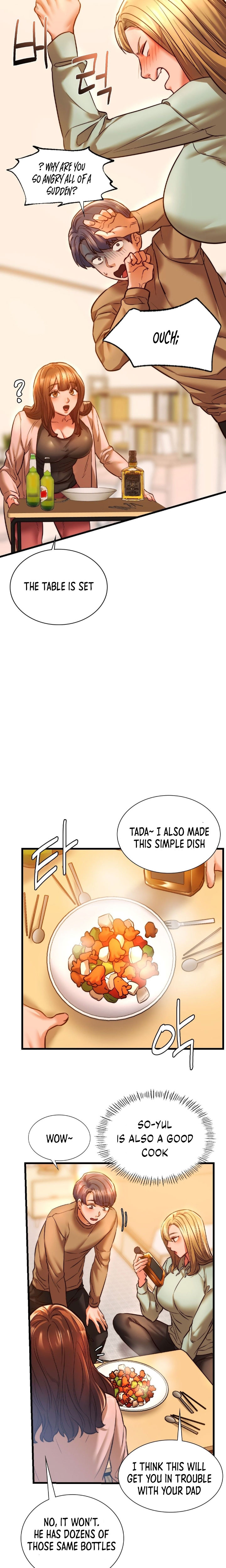 Condisciple - Chapter 10 [photo 11] - MangaPorn