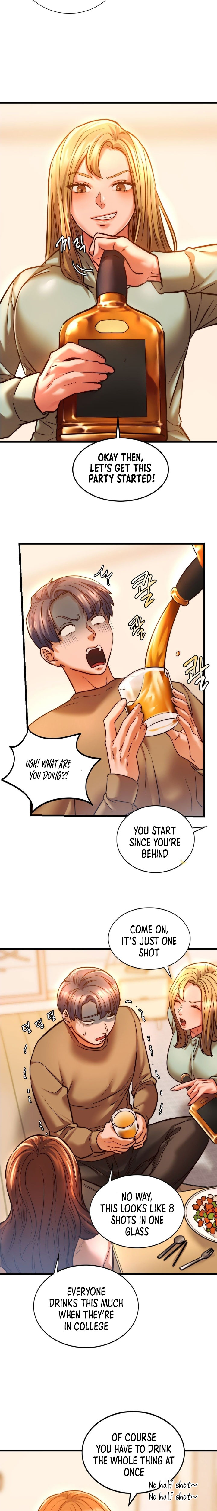 Condisciple - Chapter 10 [photo 12] - MangaPorn