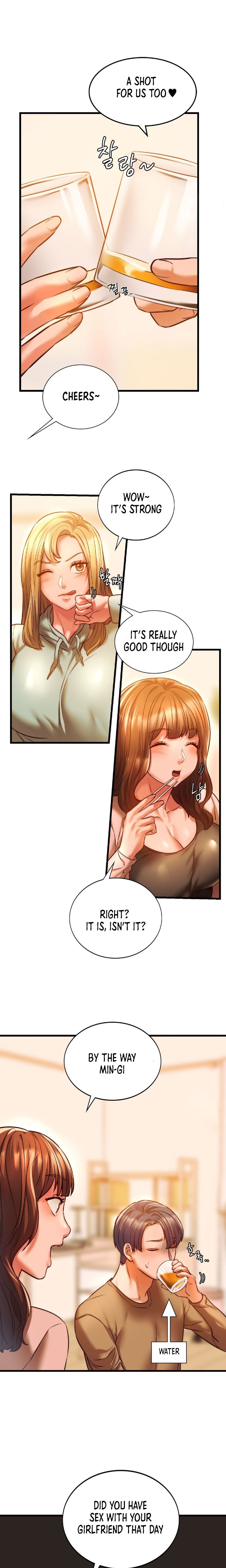 Condisciple - Chapter 10 [photo 15] - MangaPorn