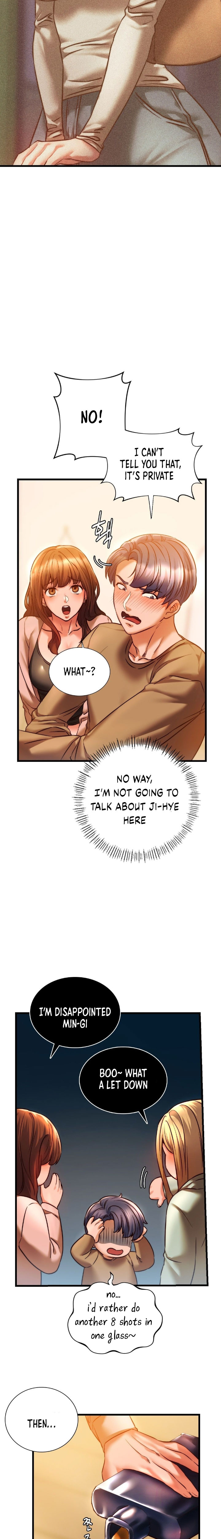 Condisciple - Chapter 10 [photo 18] - MangaPorn