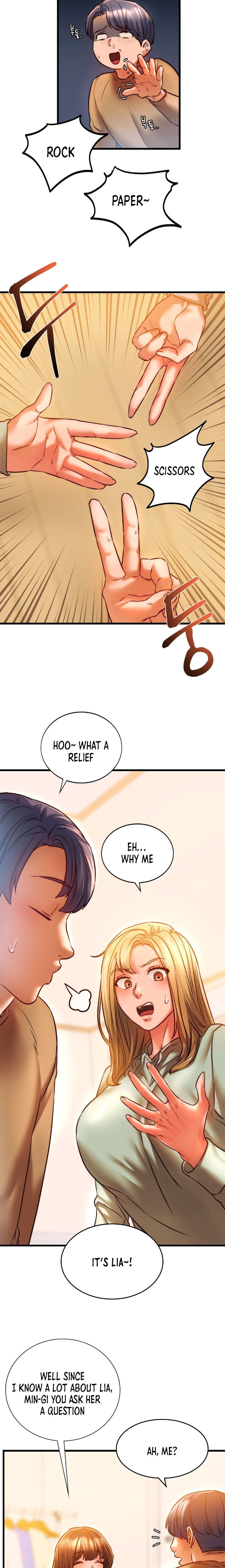 Condisciple - Chapter 10 [photo 20] - MangaPorn