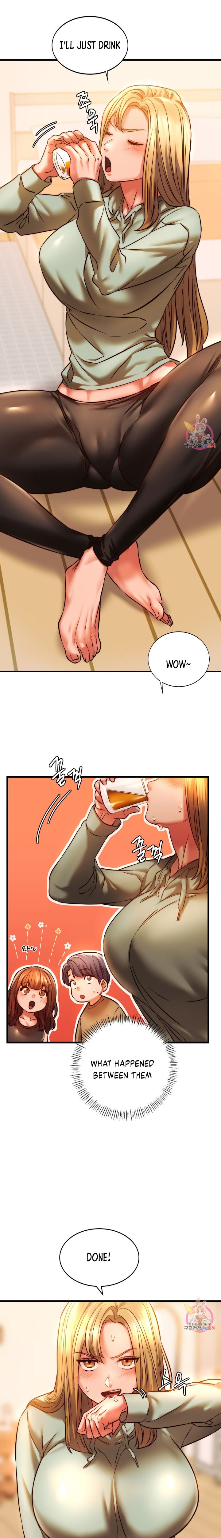 Condisciple - Chapter 10 [photo 22] - MangaPorn