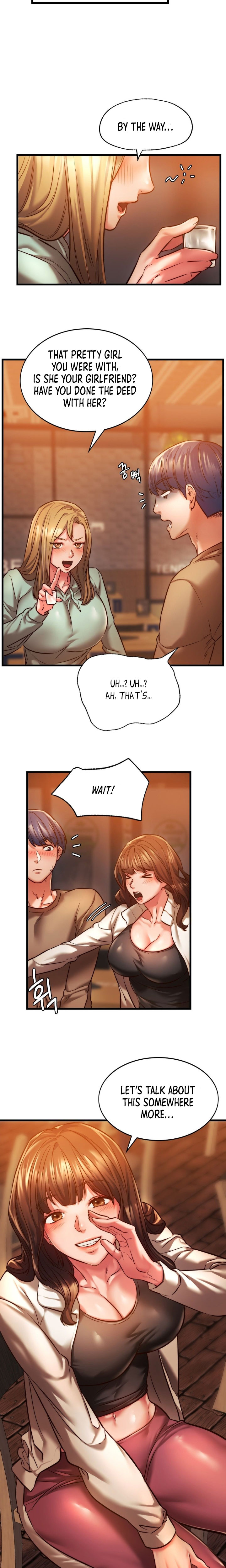 Condisciple - Chapter 10 [photo 5] - MangaPorn