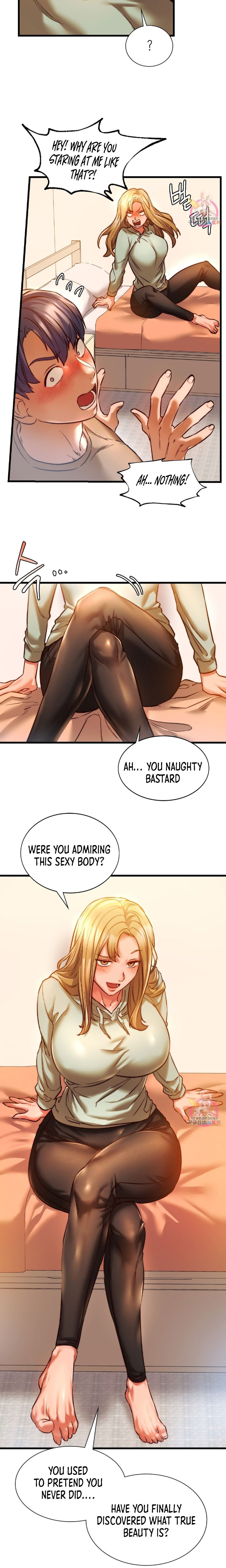 Condisciple - Chapter 10 [photo 9] - MangaPorn