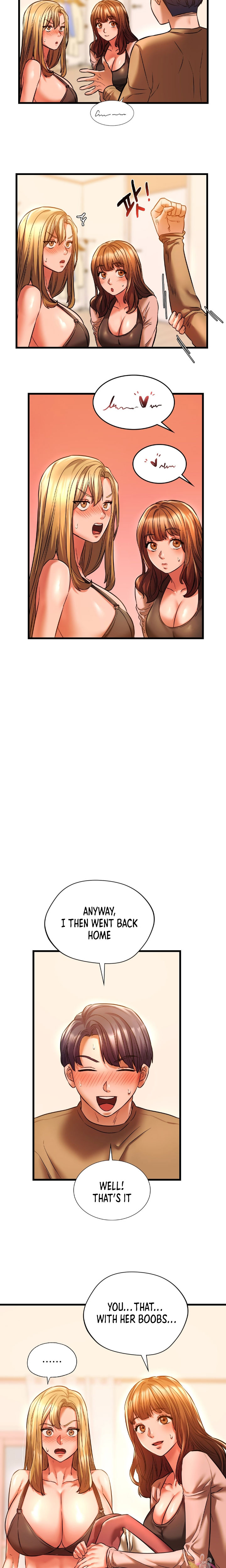 Condisciple - Chapter 11 [photo 12] - MangaPorn