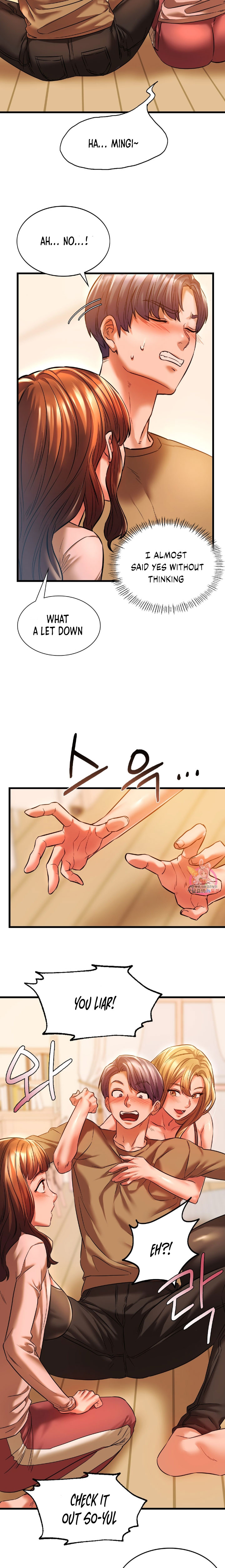 Condisciple - Chapter 11 [photo 15] - MangaPorn