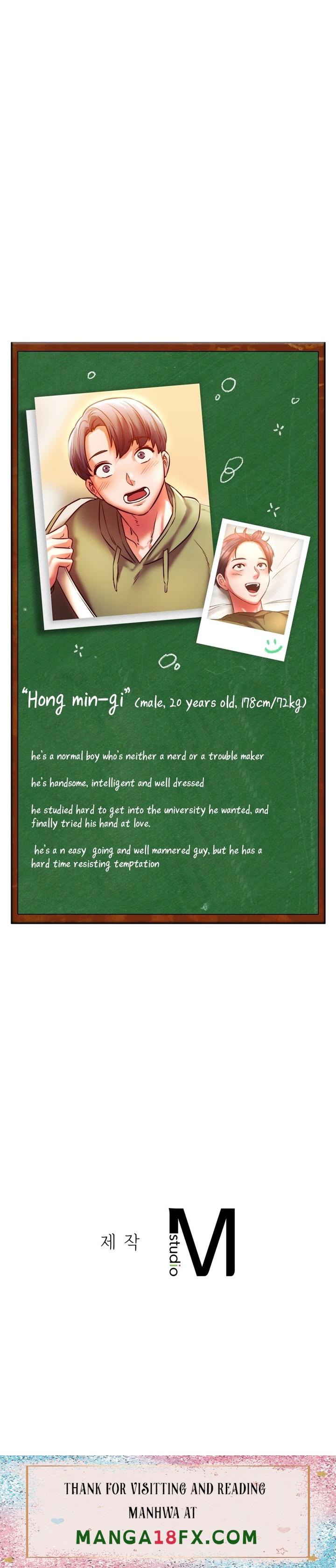 Condisciple - Chapter 11 [photo 21] - MangaPorn