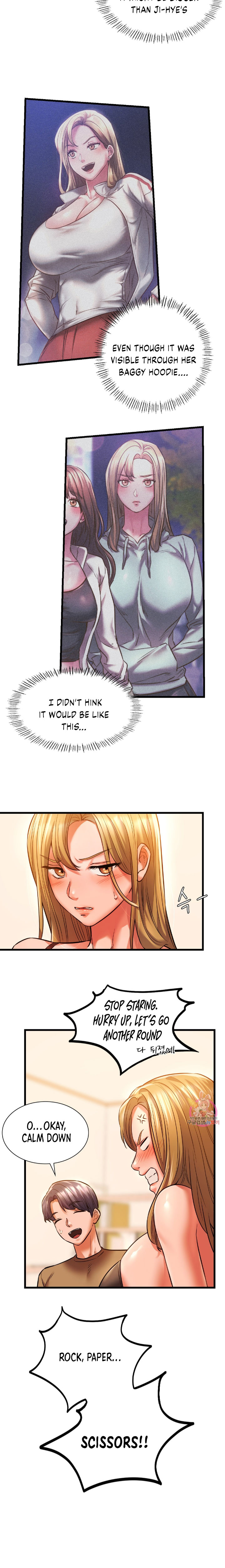 Condisciple - Chapter 11 [photo 4] - MangaPorn