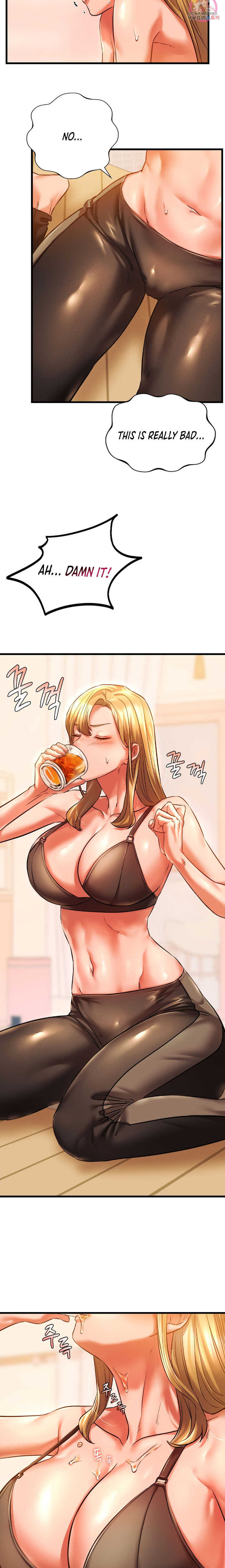 Condisciple - Chapter 11 [photo 7] - MangaPorn