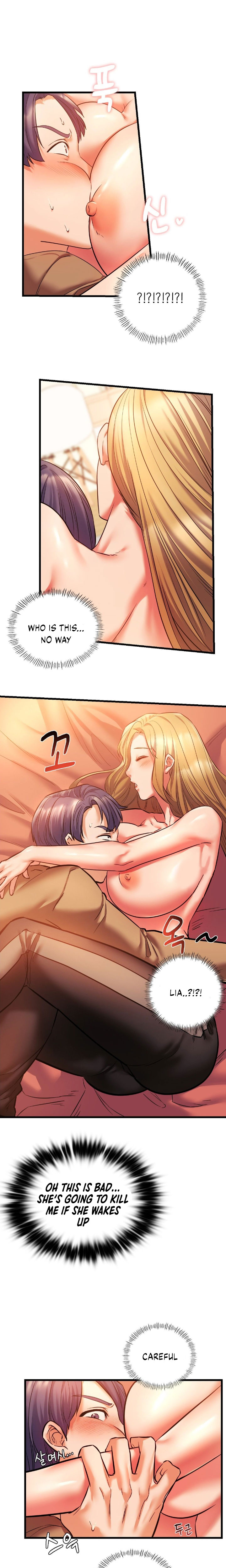 Condisciple - Chapter 12 [photo 1] - MangaPorn