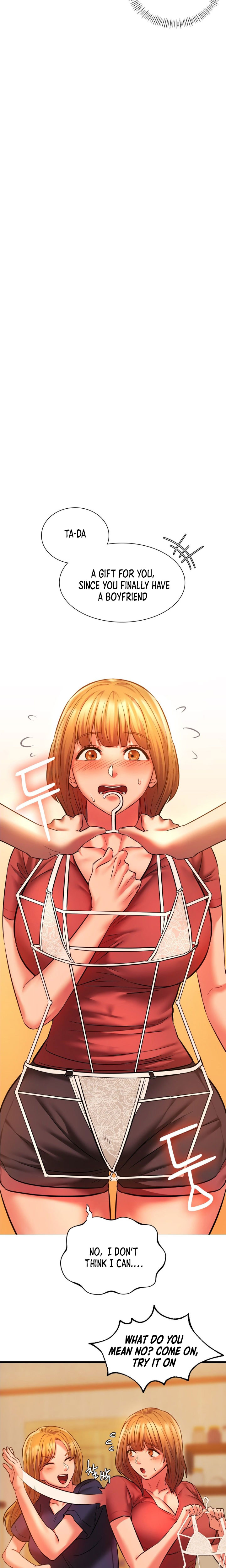 Condisciple - Chapter 12 [photo 10] - MangaPorn