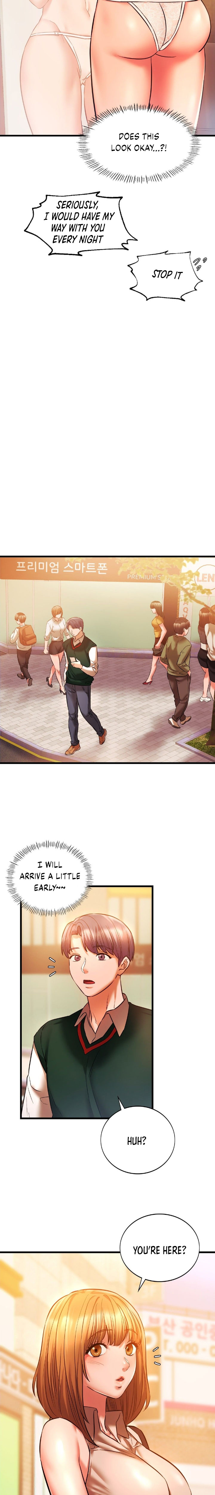 Condisciple - Chapter 12 [photo 13] - MangaPorn