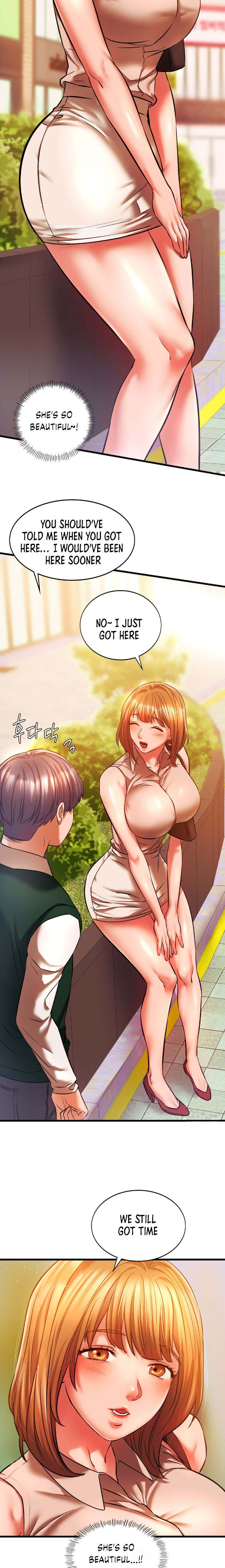 Condisciple - Chapter 12 [photo 14] - MangaPorn