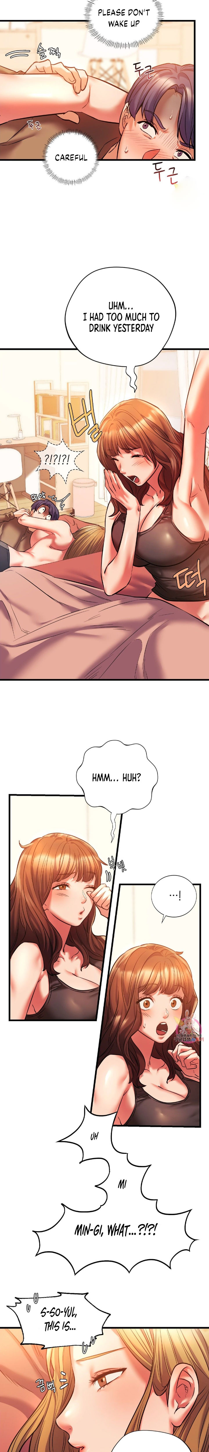 Condisciple - Chapter 12 [photo 2] - MangaPorn