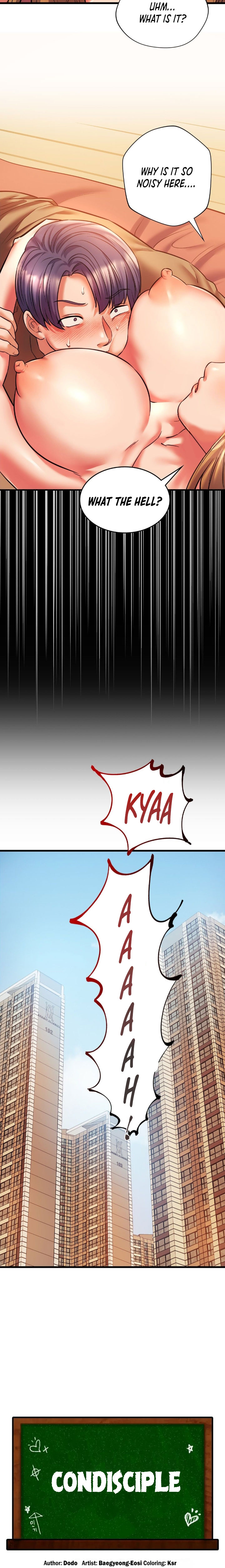 Condisciple - Chapter 12 [photo 3] - MangaPorn