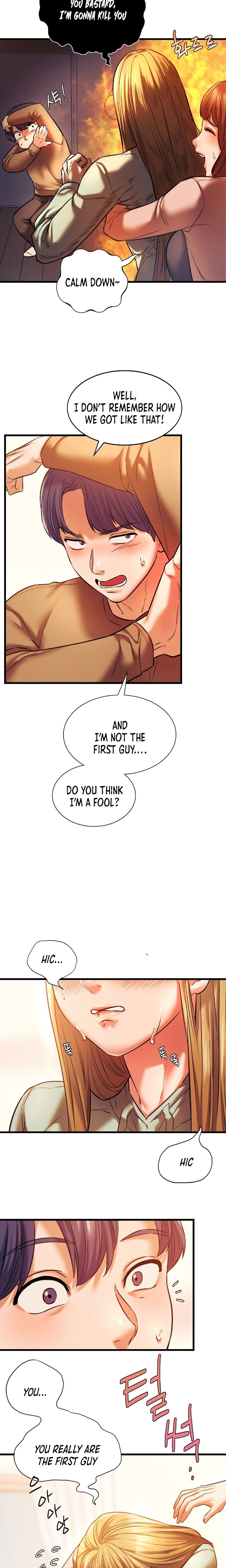 Condisciple - Chapter 12 [photo 5] - MangaPorn