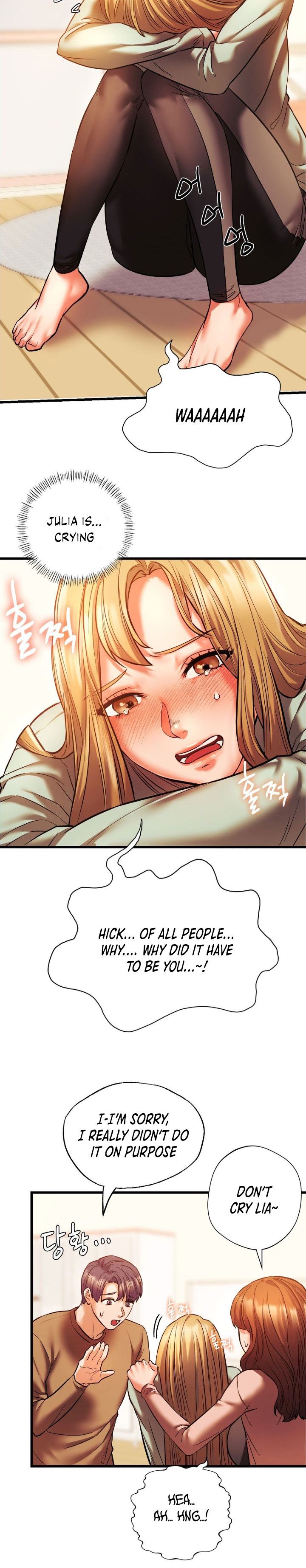 Condisciple - Chapter 12 [photo 6] - MangaPorn