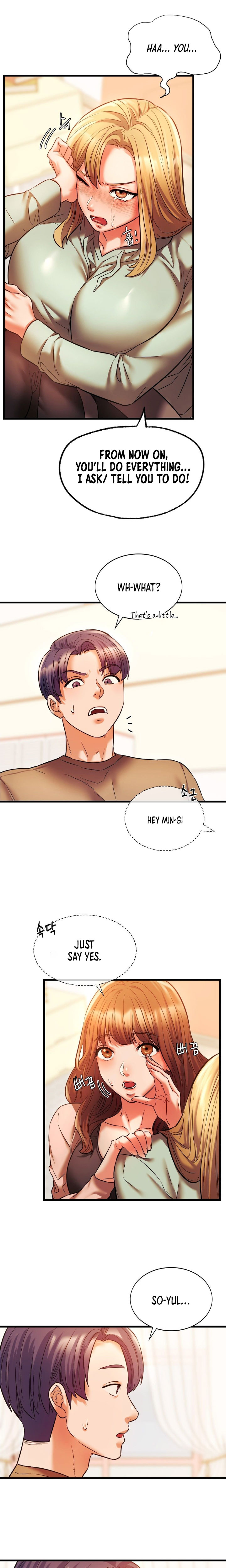 Condisciple - Chapter 12 [photo 7] - MangaPorn