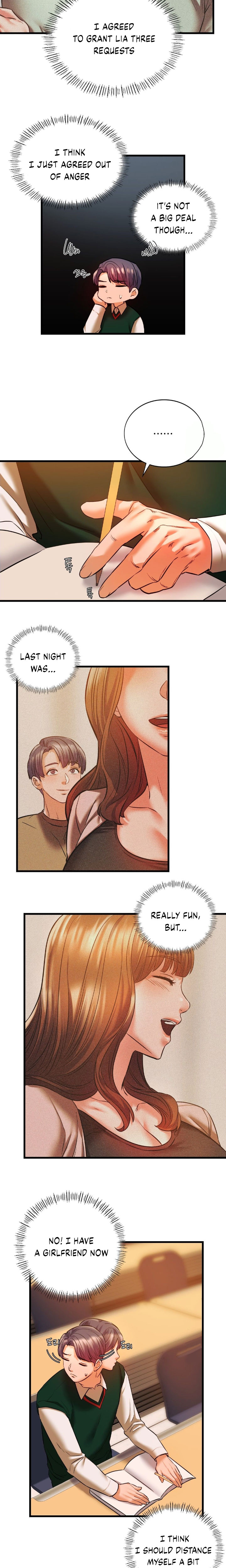 Condisciple - Chapter 12 [photo 9] - MangaPorn