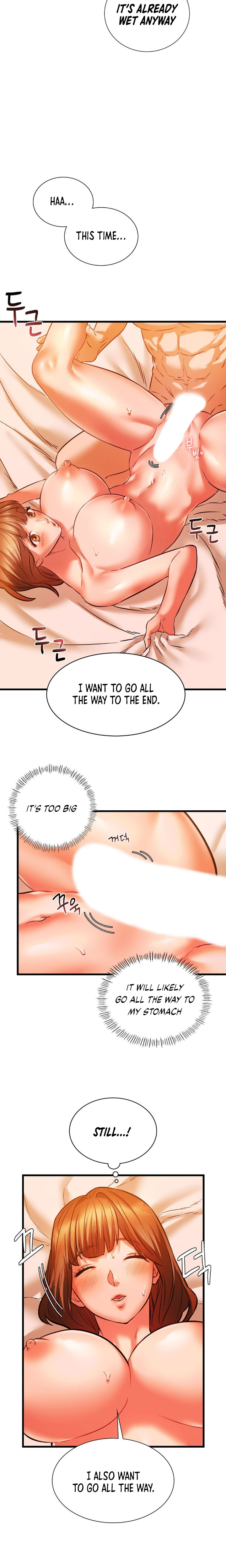 Condisciple - Chapter 13 [photo 11] - MangaPorn