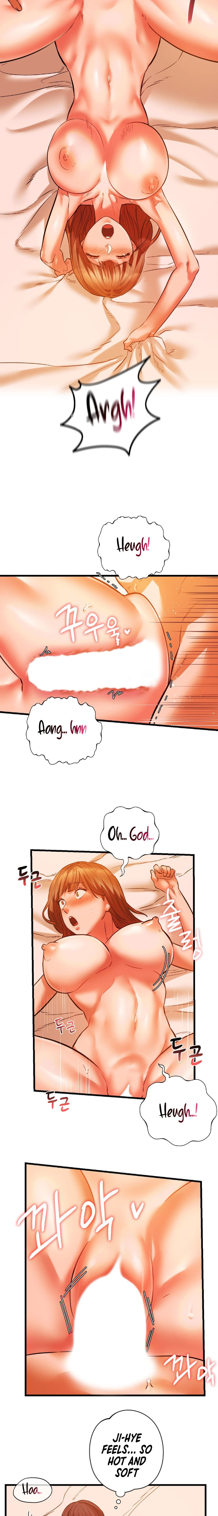 Condisciple - Chapter 13 [photo 13] - MangaPorn