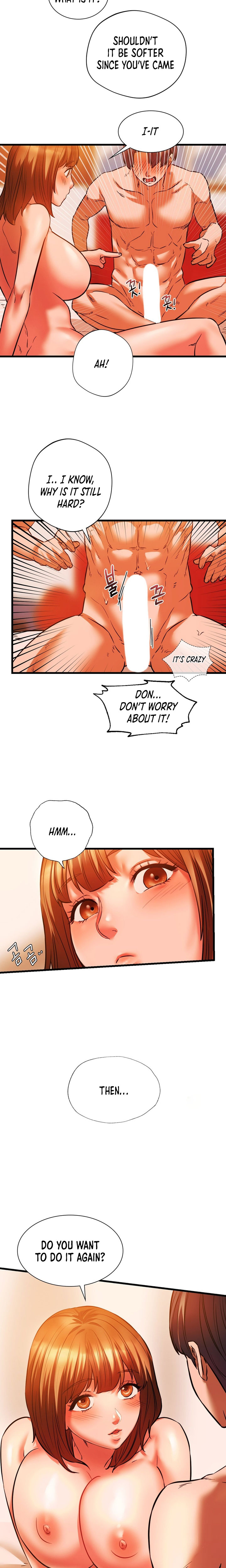 Condisciple - Chapter 13 [photo 20] - MangaPorn