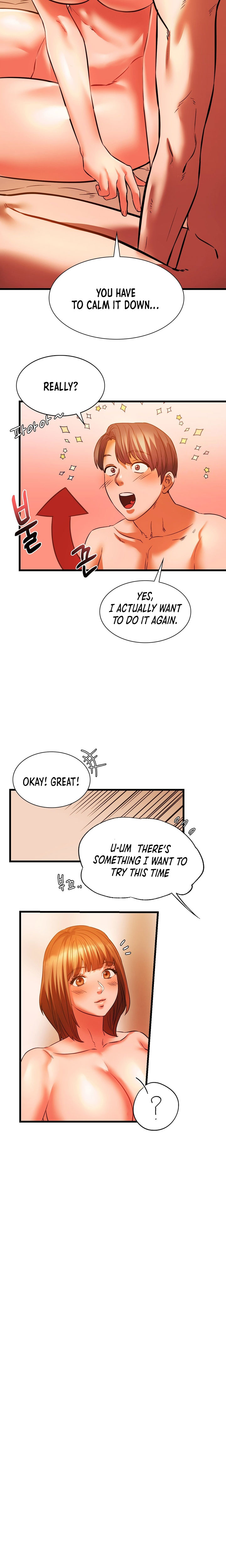 Condisciple - Chapter 13 [photo 21] - MangaPorn