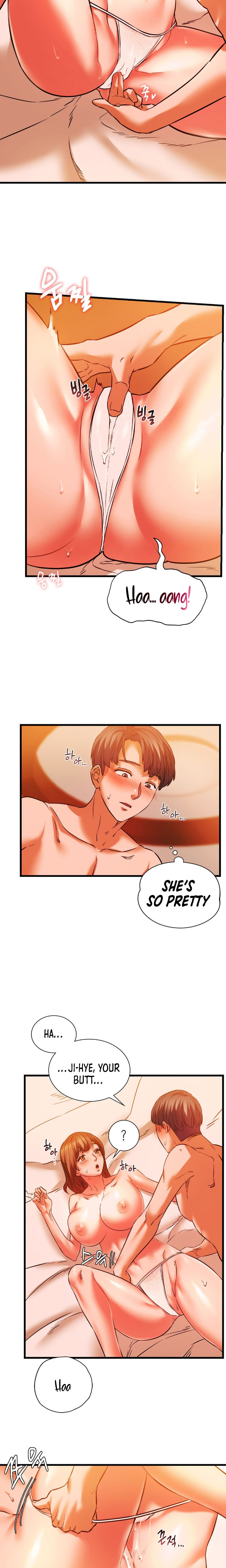 Condisciple - Chapter 13 [photo 9] - MangaPorn