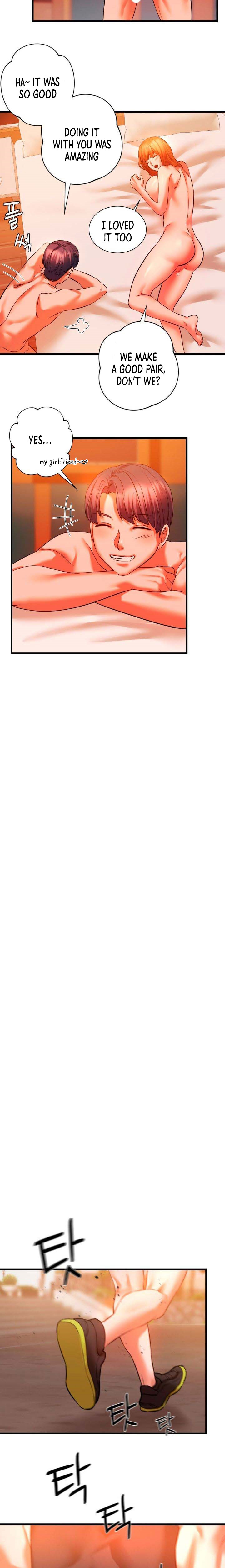 Condisciple - Chapter 14 [photo 10] - MangaPorn