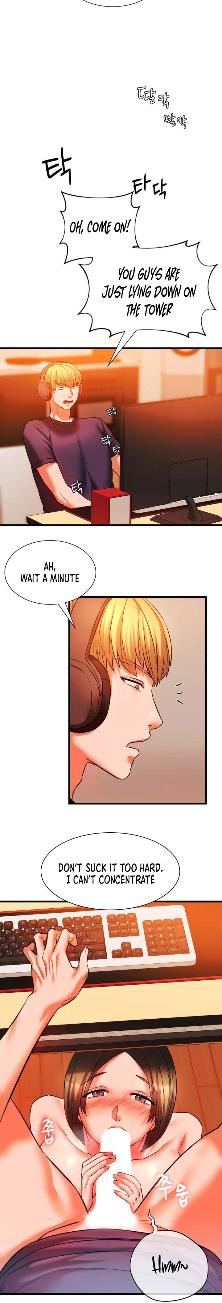 Condisciple - Chapter 14 [photo 12] - MangaPorn