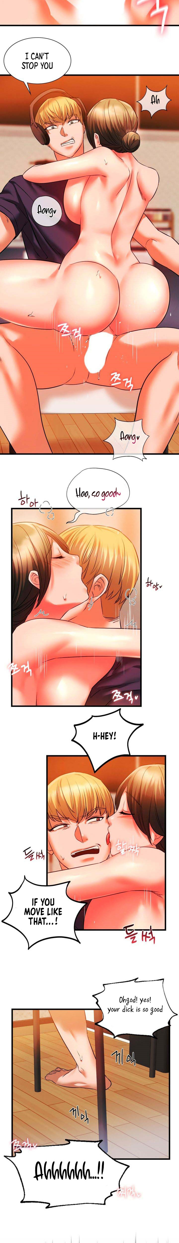 Condisciple - Chapter 14 [photo 14] - MangaPorn