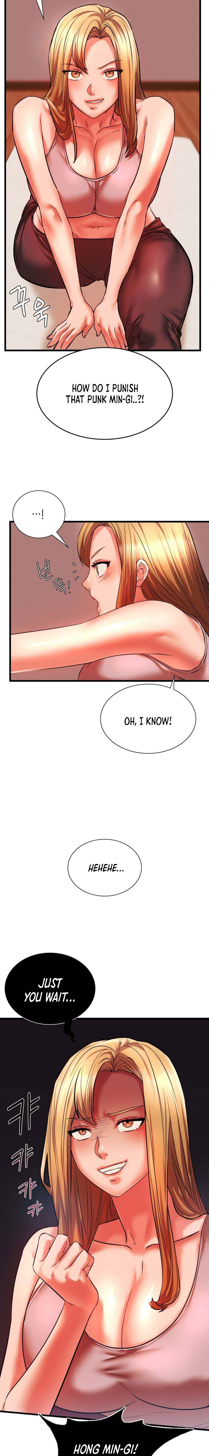 Condisciple - Chapter 14 [photo 19] - MangaPorn