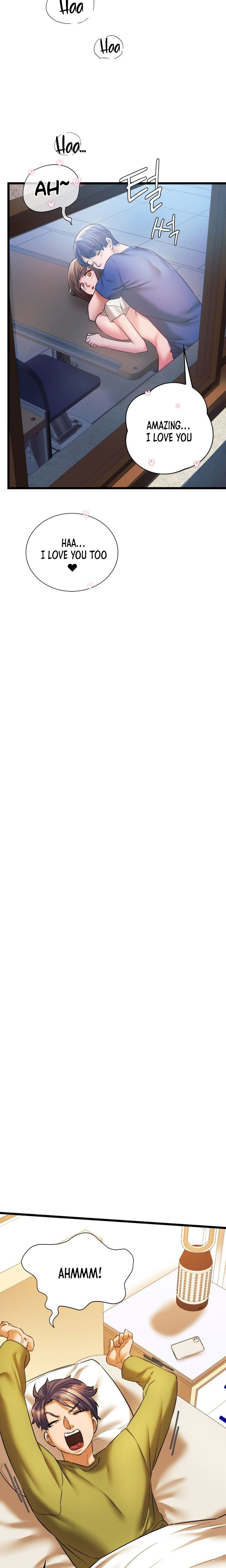 Condisciple - Chapter 15 [photo 19] - MangaPorn